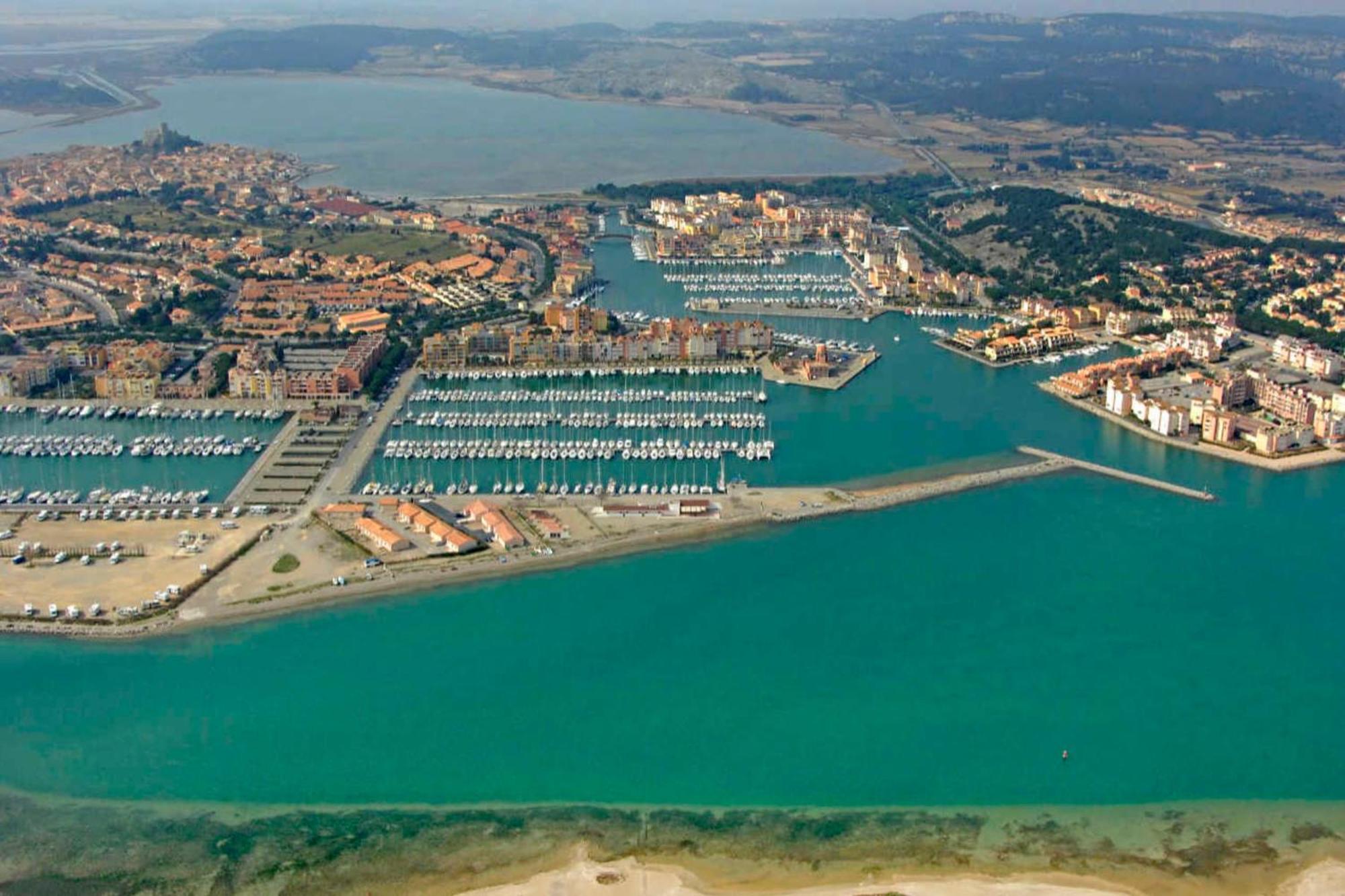 Appartement Le Cordier - Near The Harbor